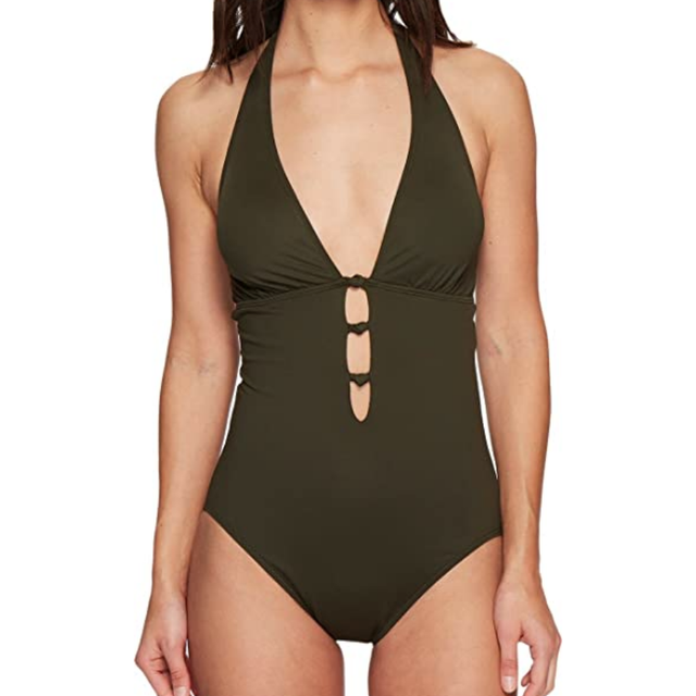 size 14 swimsuit