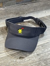 Grateful Dead Dancing Bear Masters Flag Visor