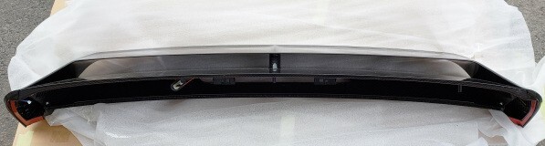 BENTLEY-AERODYNAMIC STYLING PACKAGE (36A071600)