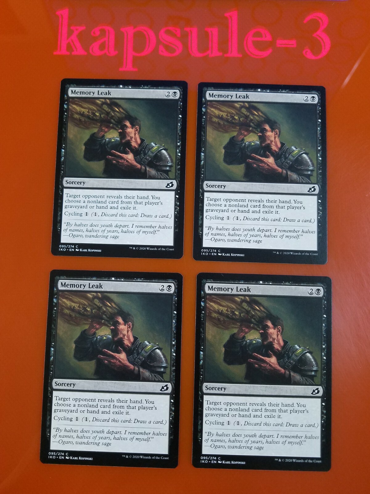 Breaking News: Huge Mtg Leak By Lyra Crow - hyc3ee8