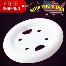 Pessary Ring Bioteque America With Support - Uterine Prolapse Support