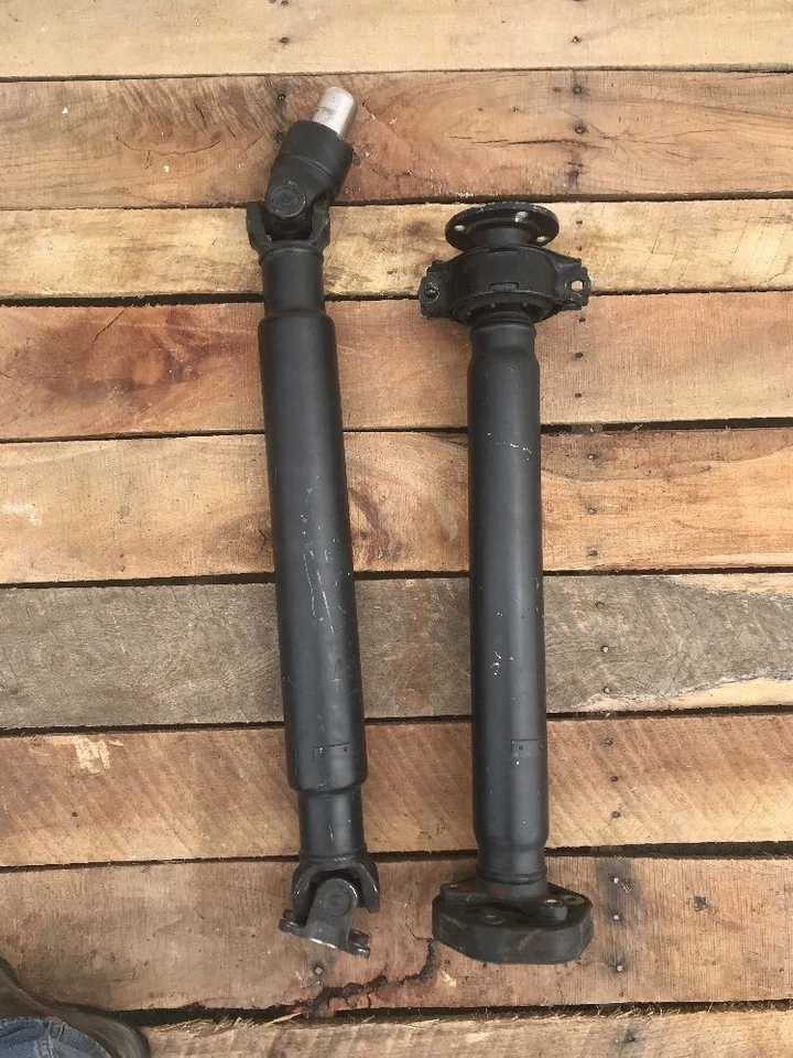 Infiniti FX35 2009-2012 tracción trasera eje de transmisión principal Foto 3 de 4