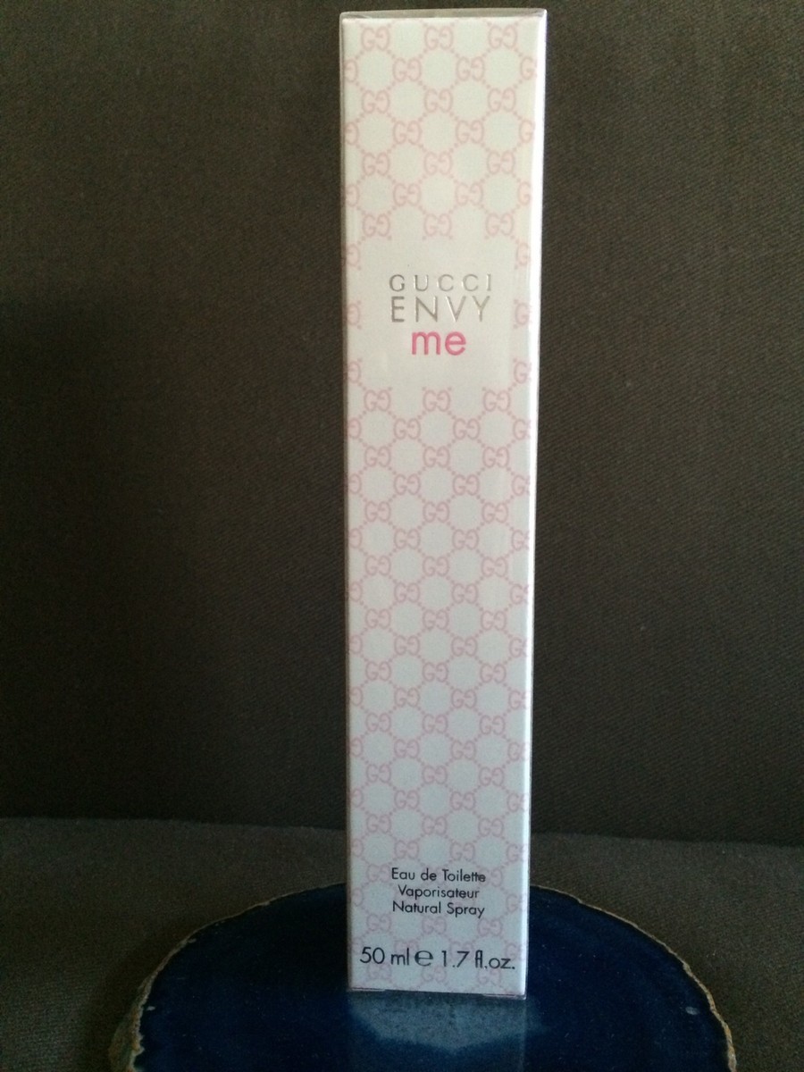 Gucci Envy Me for Women FL OZ EDT