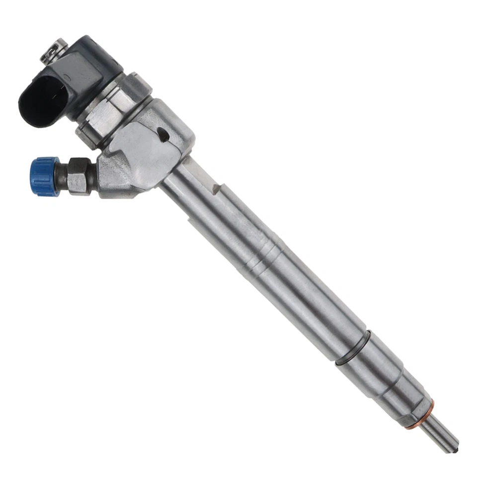 0445110025 Injecteur Mercedes-Benz Classe C W209 W210 Sprinter CDI A6110700687 - Photo 4/4