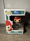 Funko Pop! Vinyl: Disney - Ariel #27