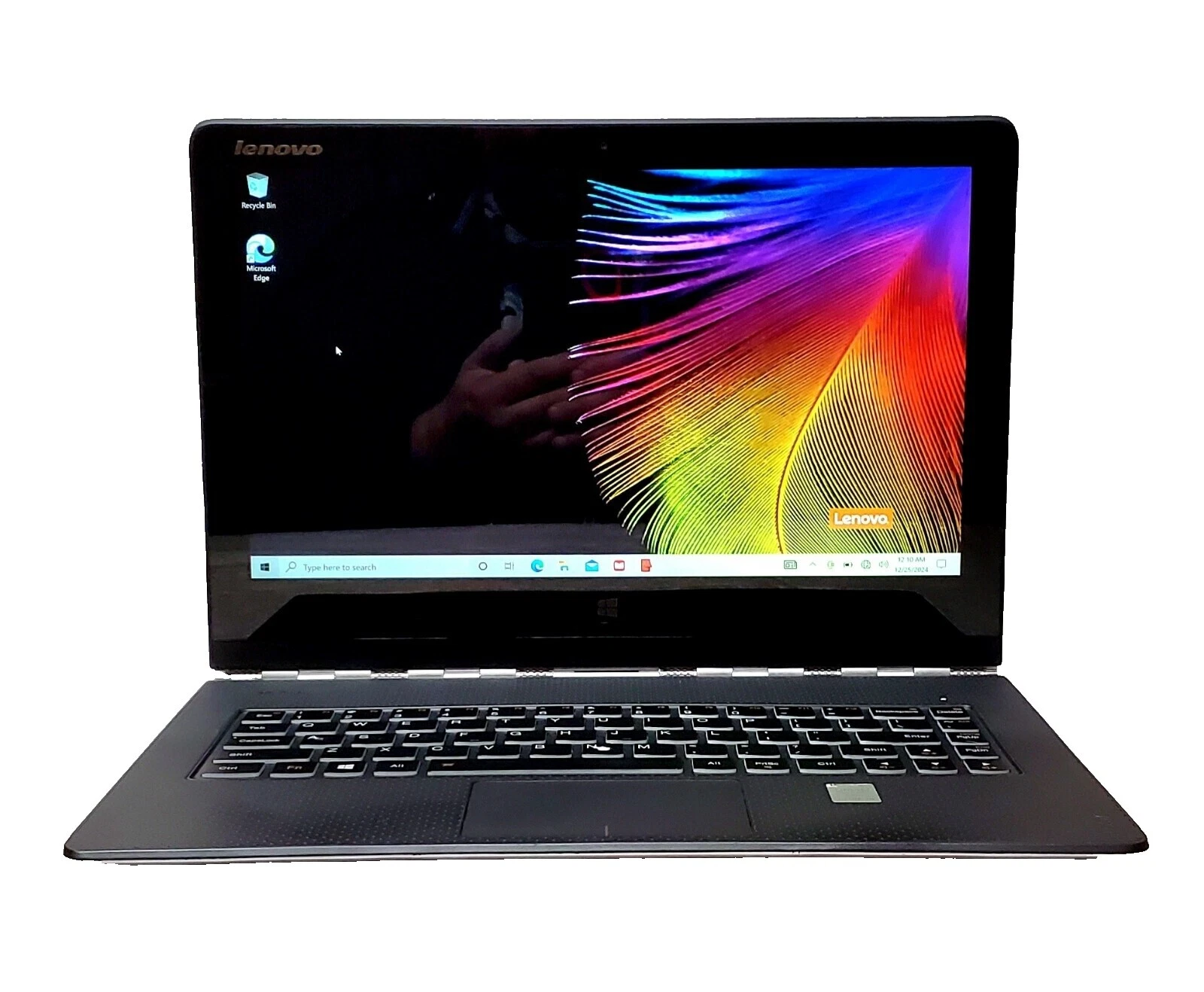 Lenovo Yoga 3 Pro PC Laptops & Netbooks