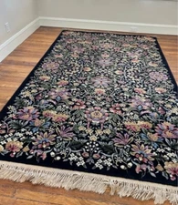 Karetan Garden of Eden 5'9"×9'