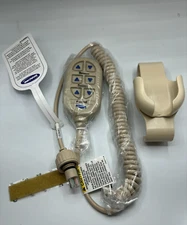 Invacare 6 Function Bed Control For Arro 111 Solo Bed PNDNT6FNCIV3