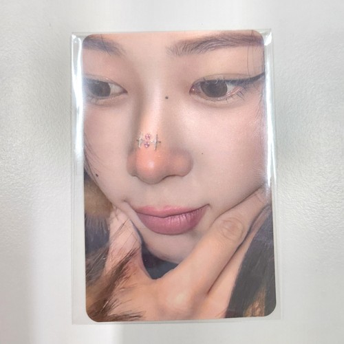 Cuarto Mini Álbum Drama POB Tarjeta de Foto Apple Music Everline Makestar KPOP - Imagen 102 de 103