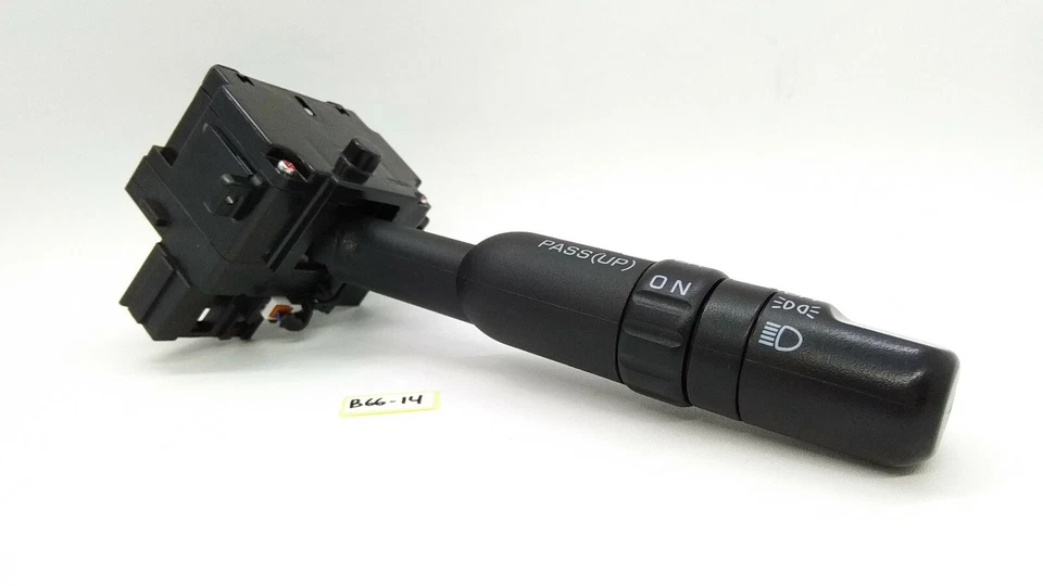 开关组合信号三菱 Fuso Canter FE110 FE111 FE211 FE71 MK387025 — 第 2/4 张图片