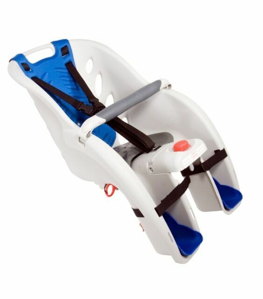 schwinn bike kid carrier