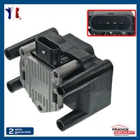 ZüNdspule FüR Skoda Vw 1.0 1.2 Tsi 1.4 1.6 1.8 2.0 032905106E GN10018