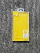 Baseus Slim Clear Case for iPhone X/XS - Anti Dust - Brand New in Box