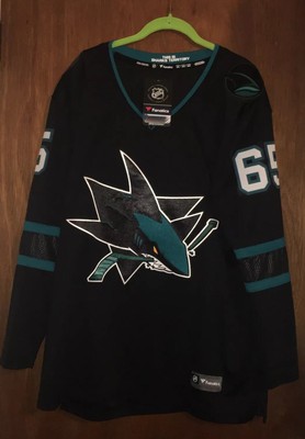 san jose sharks stealth hat