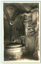 S02-5662, REAL PHOTO POSTCARD