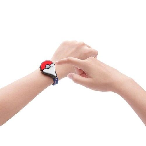 Pokémon Go Plus Auto Catch With Bracelet Band - Picture 5 of 6
