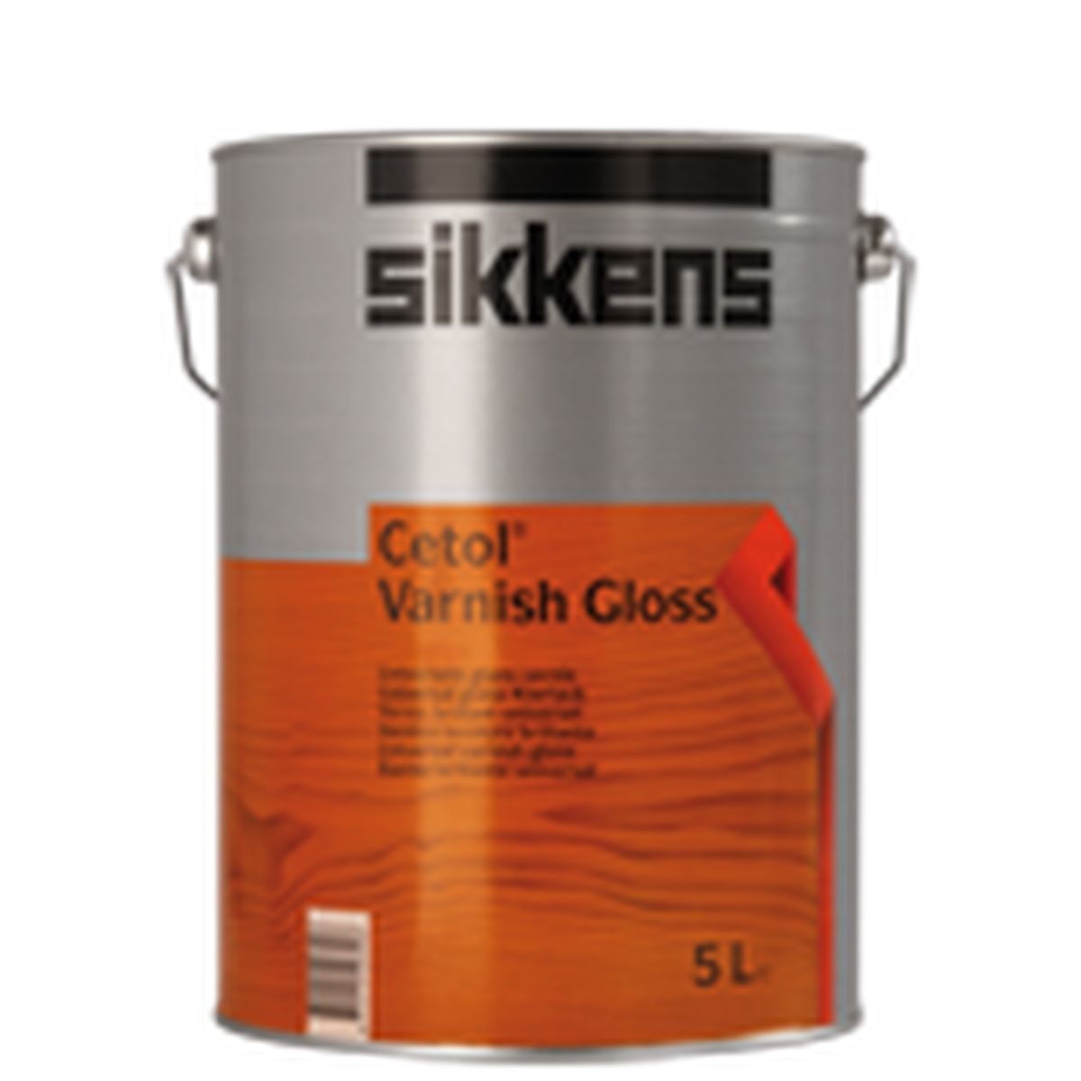 CETOL VARNISH GLOSS LT 1