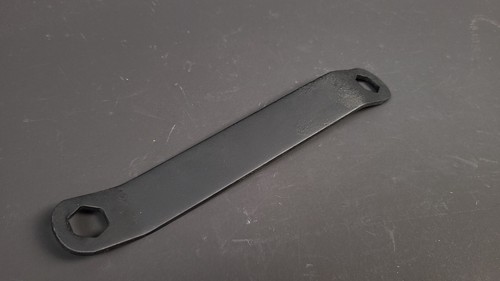 Skil 266 Saw Stud Wrench Offset Bolt Nut 1/2" Tool Circular Saw Blade Skill - Picture 4 of 7