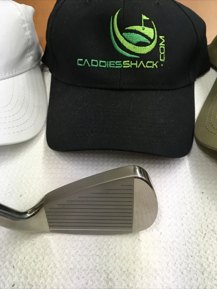 Tour Edge Bazooka Geomax MAX MOI Driving Iron #4 Iron / 23° Loft - CUSTOM BUILD! - Image 3 of 4