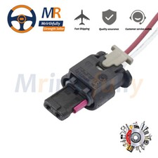 For BMW 12518638006 Wiring Adapter for High Pressure Fuel Pump on Engine
