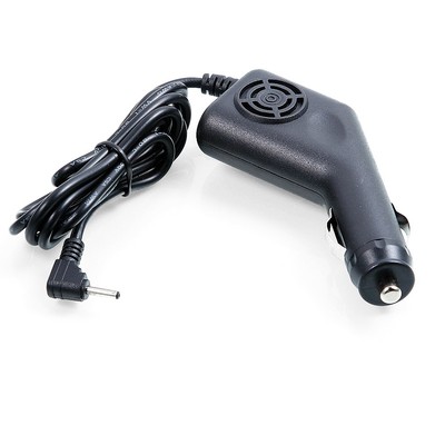 2A DC Car Power Adapter For RCA DHT235A W DHT235AR DHT235C DHT235D Portable TV