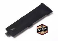 Traxxas 6548 - Battery door, transmitter New