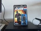 Super7 G.I. Joe ReAction Figures Snake Eyes - Covert Snakeling