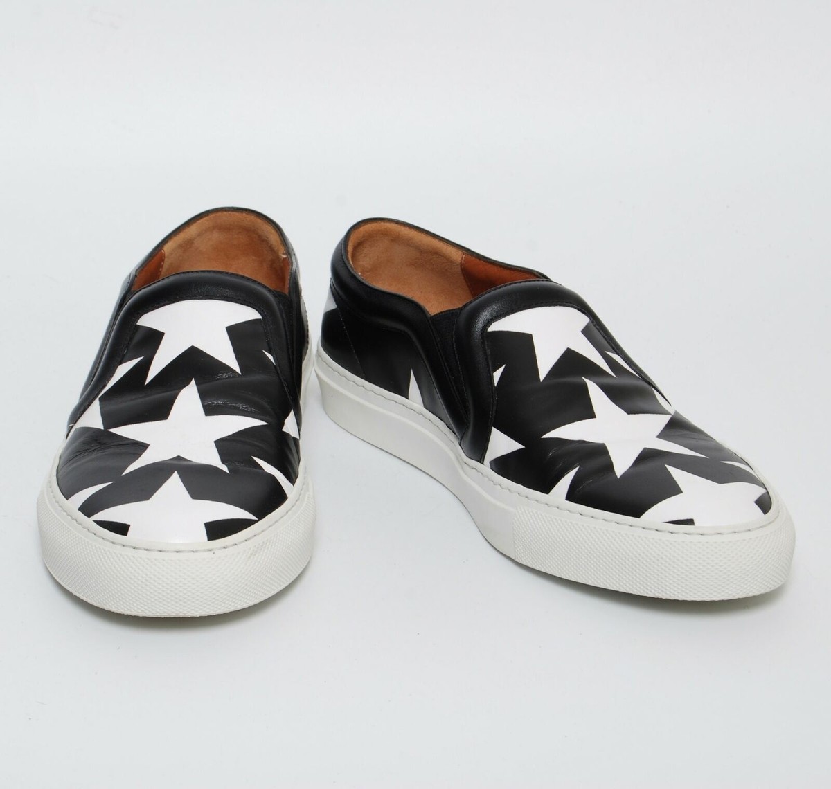GIVENCHY ジバンシー　36 レディース　スリッポン GIVENCHY - ジバンシー スリッポンの通販 by 雅's shop