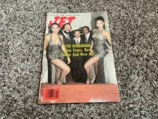 Jet Magazine: Jan.15, 1981- 5th Dimension