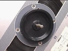 Brand New Technolink NAB Hub Adapters (Pair) for 10.5" Reels