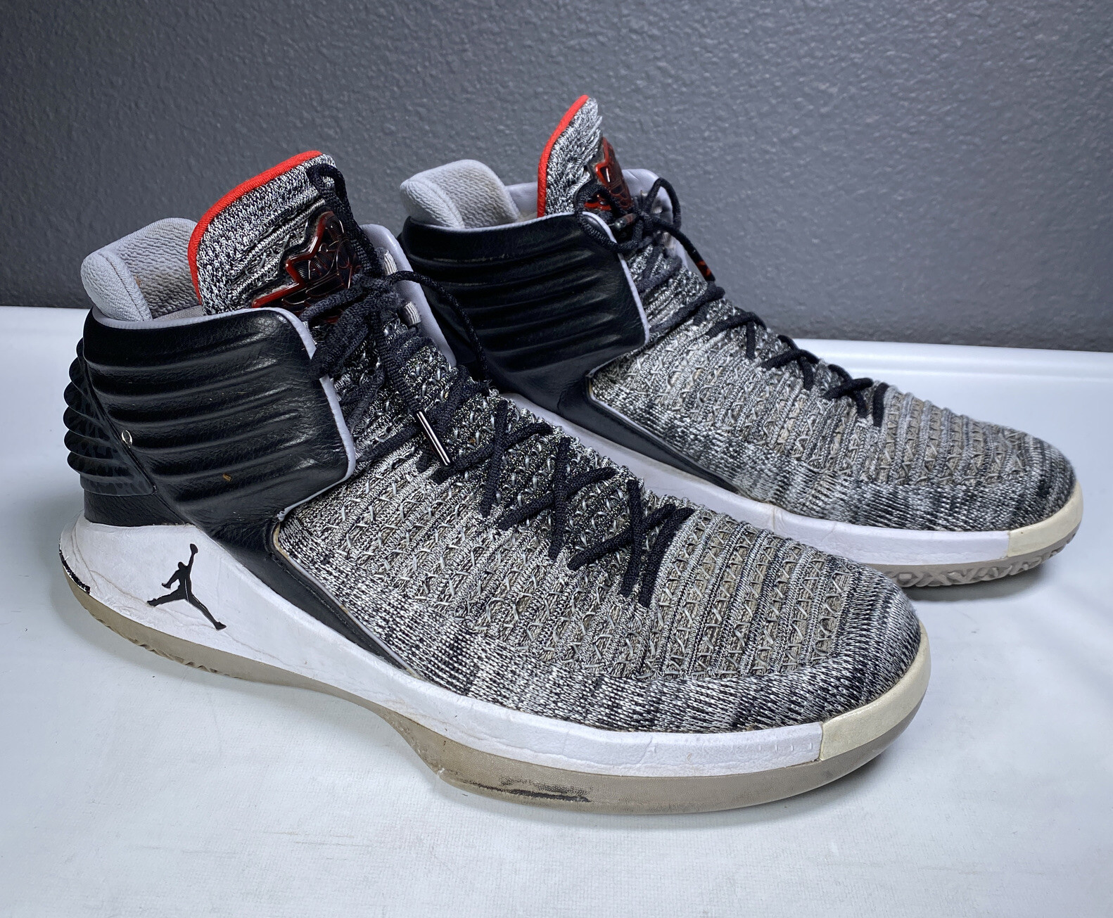jordan 32 mvp
