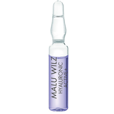 Malu Wilz Ampulle Hyaluronic Active+ 2ml