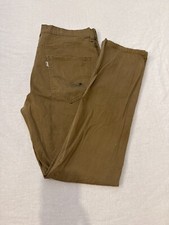 Levi's vintage jeans 34W 32L - read description 7359 