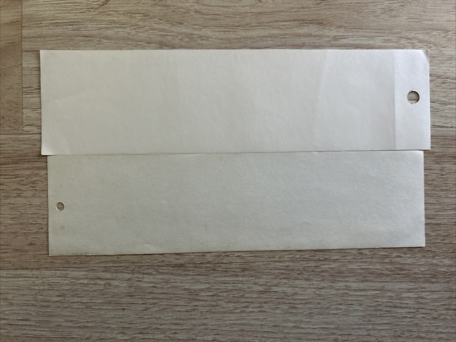 ORIGINAL STANFORD UNIVERSITY FOOTBALL Decal Stickers Imprinted Products VTG