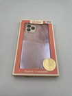 Sonix Apple iPhone 12 Pro Max Case w/ MagSafe Mother of Pearl