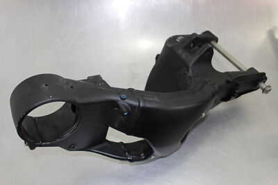 2018 Kawasaki Ninja H2 Zx1000 Sx Se Rear Swingarm Back Suspension