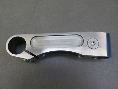 RINGLE, KLEIN, YETI, SHIMANO M900, 