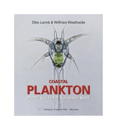 Thumbnail - Coastal Plankton Von Otto Larink, Wilfried Westheide