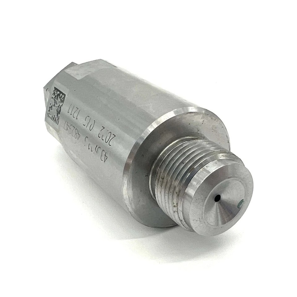 Mopar 04797726AB Pressure Relief Valve - Genuine OEM Replacement Part