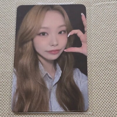 Billlie 5TH MINI ALBUM [ Of All We Have LOST] Ktown4U ALBUM LUCKY