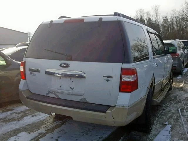 Used Engine Cooling Fan Clutch fits: 2007 Ford Expedition Grade A Foto 3 de 4