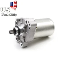Engine Starter Motor for Aprilia 125 RS125 Rotax Scooter 1996-2006 2007 08 2009