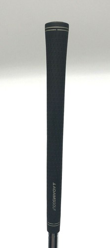 Adams Idea i-wood 4-Iron 21* Hybrid True Temper Steel Regular Flex RH W/ HC - Picture 6 of 8