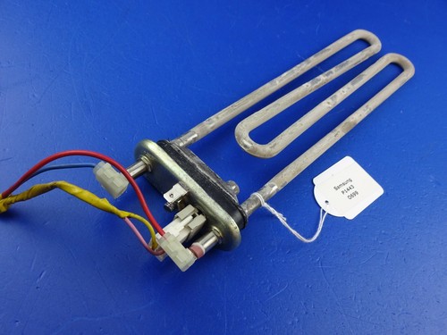 Heizelement Waschmaschine - Samsung P1443