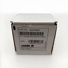 Laars R2076600 Pressure Switch Replacement Kit