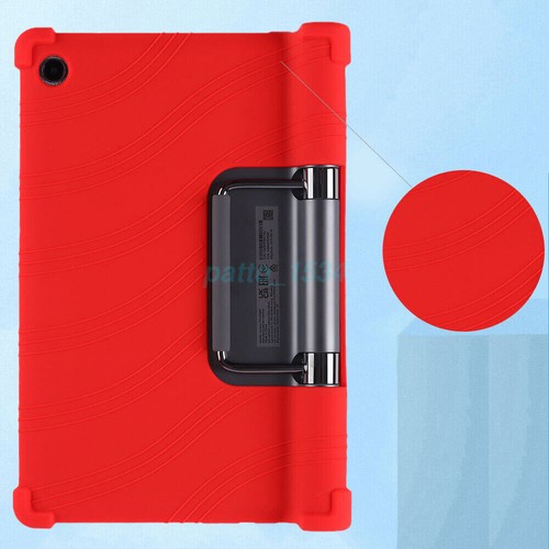 HOT AU For Lenovo Yoga Tab11 YT-J706F Tablet Soft Silicone Shockproof Case Cover - Picture 7 of 22