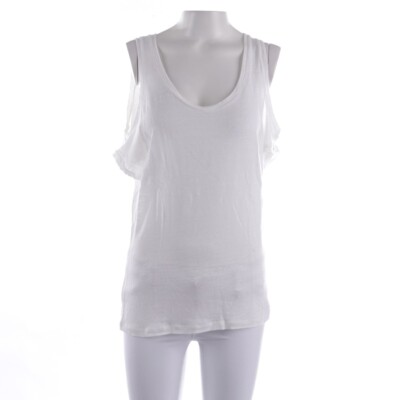 Shirt Patrizia Pepe Weiss 34 / 1