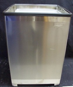 Restaurant Equipment Bar Supplies United Clean Room Receptacle