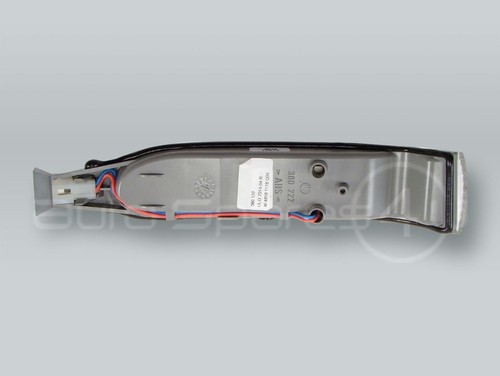 Lámpara de giro con espejo de puerta DERECHA se adapta 2002-2005 MB clase ML W163 - Imagen 2 de 3
