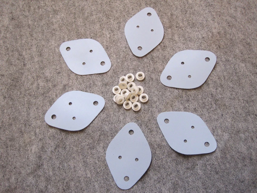 Heat sink on sale insulation pad